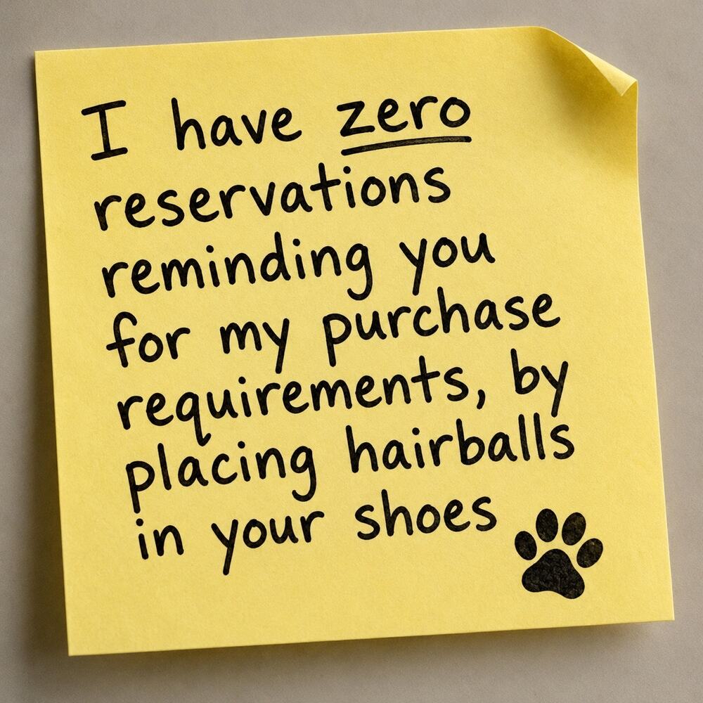 A Message from your Cat: I NEED This Accordion Scratcher Toy with Ball - Picture 4 of 7